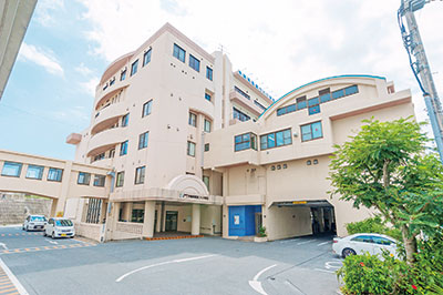 沖縄県健康づくり財団